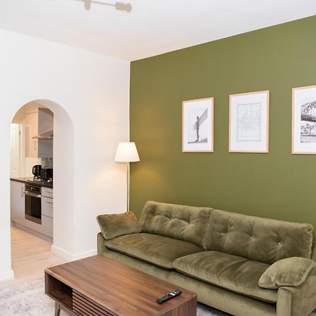 Modern City Living, 1Km From The Heart Of Town! ニューカッスル・アポン・タイン エクステリア 写真